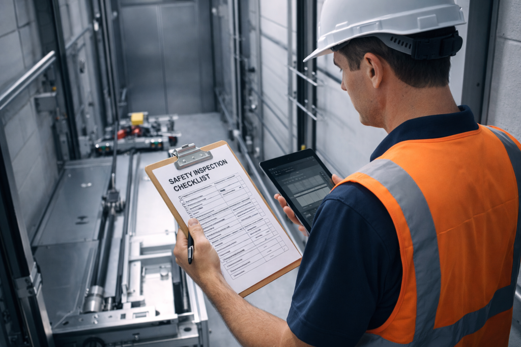 Which Lift is Best for Home in India? 