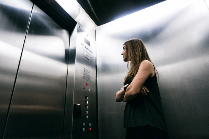 Elevator Emergency Release